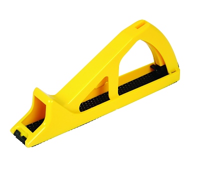 Ренде ръчно универс. пласт. 250X40mm TMP