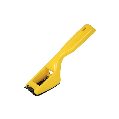 Ренде ръчно универсално пластмасово 60 х 40 мм 350502