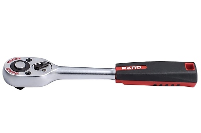 Тресчотка PARD 3/8