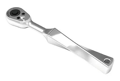 Тресчотка PARD 3/8