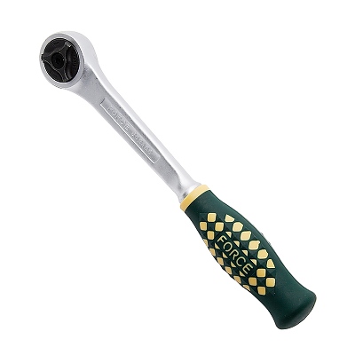 Тресчотка реверсивна 1/2