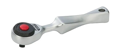 Тресчотка PARD 1/4