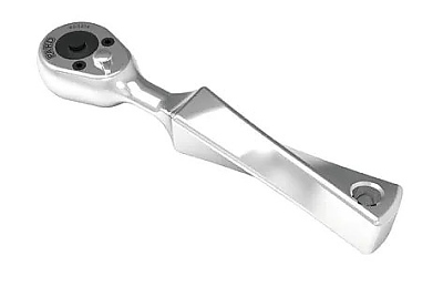 Тресчотка PARD 1/4