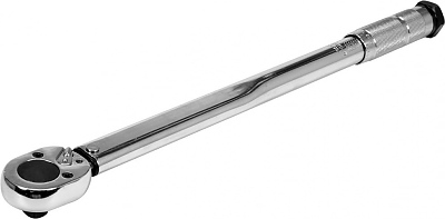 Ключ динамометричен 1/2