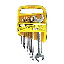 Ключ звездогаечен комплекти CR-V ТМР TOPMASTER