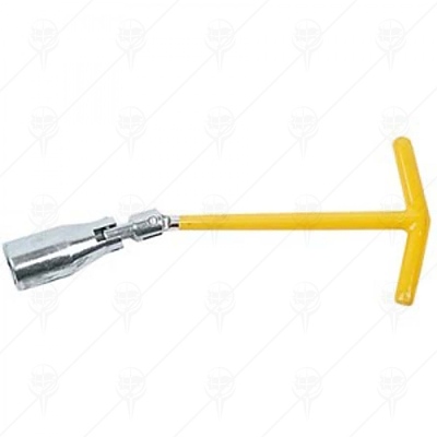 Ключ за свещи TOP TOOLS