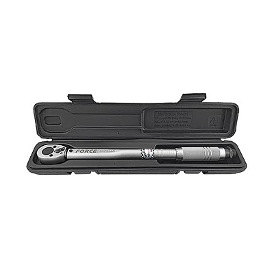 Ключ динамометричен 3/8'', 20-110 Nm Force JN61182