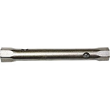 Ключ глух,цилиндличен,поцинкован 