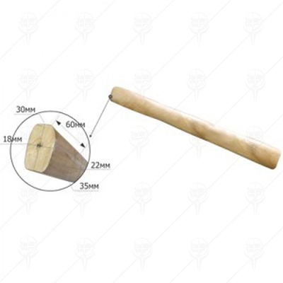 Дръжка за чук 2кг. L40 21284