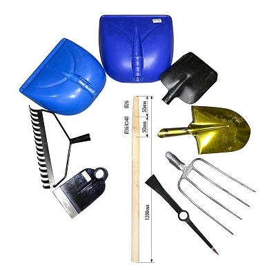 Дръжка универсална  8 в 1 Ф26-40 L120 1-во качество 