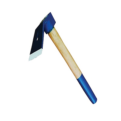 Тесла 0.7гр. с дръжка 400мм GR06100