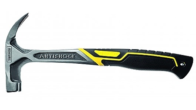 Чук тип кози крак 450гр. 330мм TMP 249801