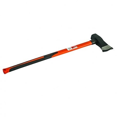Брадва 3600 грама, дръжка фибростъкло гумирана, 900 мм., MTX, 218229