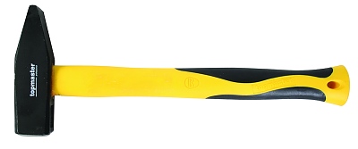 Чук с дръжка от фибростъкло 2 кг. TMP 240134