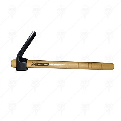 Тесла 700 гр. с дръжка PREMIUM 36242