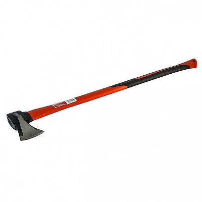Брадва тип „клин“, 2000 грама с дръжка фибростъкло гумирана, 880 мм, MTX, 218169