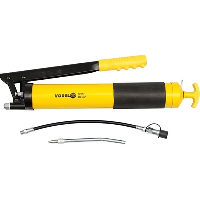 Такламит ръчен VOREL 78043, 600 мл 