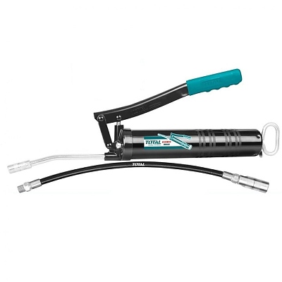 Такламит ръчен TOTAL IND HEAVY -DUTY 400 мл. 111051