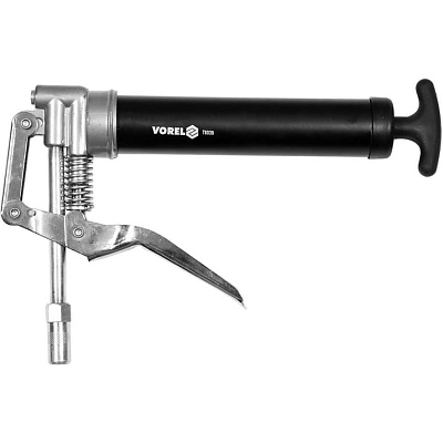 Такламит ръчен VOREL мини 120гр. 