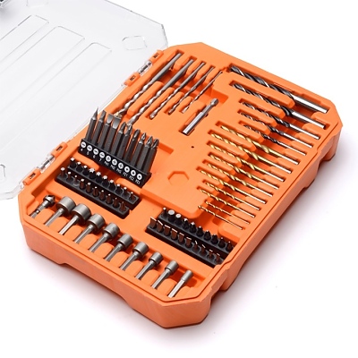 СВРЕДЛА И НАКРАЙНИЦИ 81БР/DWKIT81