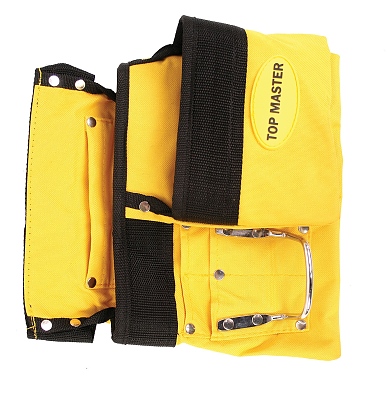 Джоб за инструменти с поставка за чук TMP