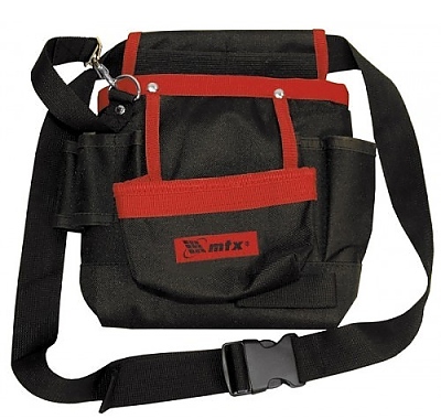 Чанта-колан за инструменти, 7 джоба