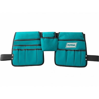 Колан за инструменти с 14 джоба THT16P2031 TOTAL 