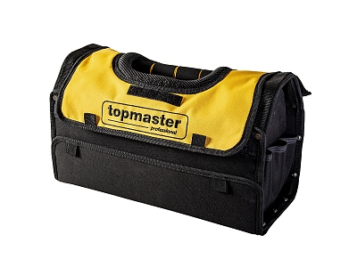 Чанта за инструменти с органайзери 14 джоба 16.5“ TMP 420x200x240 mm
