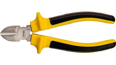 Клещи резачки 160mm CR-V TMP