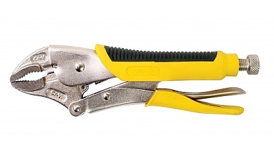 Клещи чирак 250mm CR-V TMP