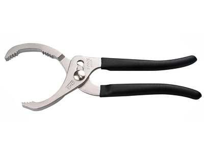 Клещи за маслен филтър 12