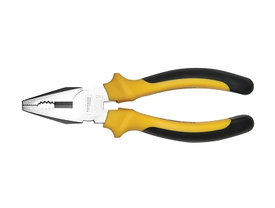 Клещи комбинирани 160mm CR-V TMP