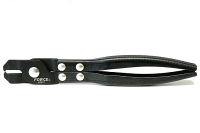 Клещи за скоби за водни съединения прави 62519