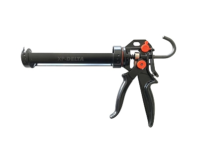Про пистолет ХР Делта