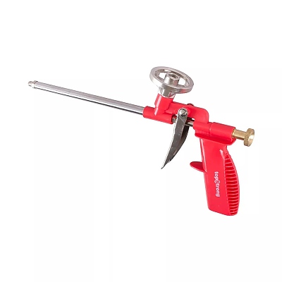 ПИСТОЛЕТ ЗА ПОЛИУРЕТАНОВА ПЯНА CY-087 TS 491312