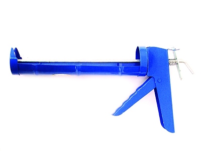 Пистолет за силикон 9