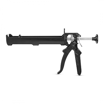 Пистолет за силикон Метален 251