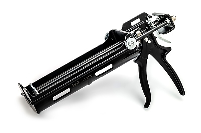 Пистолет МАГ-30 Варио за дву-компонентни картуши