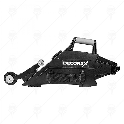 Инструмент за полагане на лента за гипсокартон DECOREX