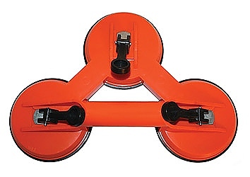 Вакуум за стъкла троен BS