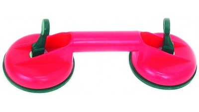 Вакуум за стъкла двоен BS