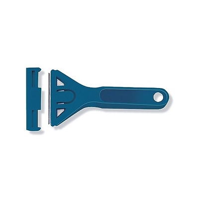 Скрапер за стъкла 60 мм.