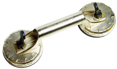 ВАКУУМ ЗА СТЪКЛА ДВОЕН АЛУМИНИЕВ GD/499933