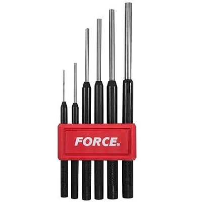 Комплект пробои 6ч.FORCE 50613