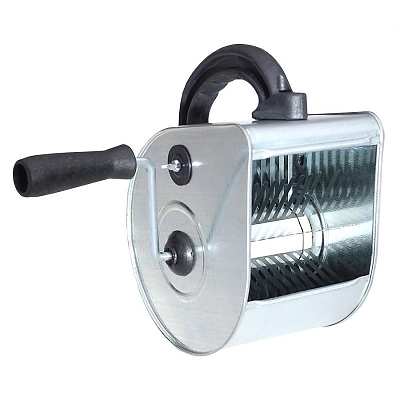 Машина за мазилка метал DUYAR 