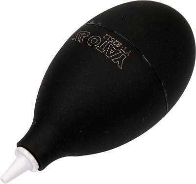 Помпа за издухване на прах YATO, ESD safe