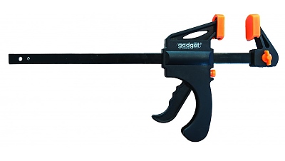 Стяга бърз захват 