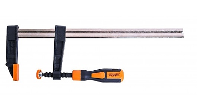 Стяга дърводелска двукомп.дръжка GD