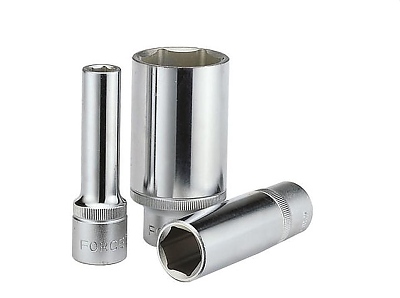 Вложка удължена 1/4 12мм. FORCE