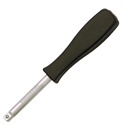 Върток с дръжка 1/4 х 150мм. ТМР 330156